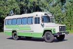 КАвЗ-39765 1993 года